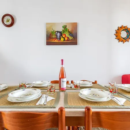 Casa Sofia By Barbarhouse Vakantiehuis *