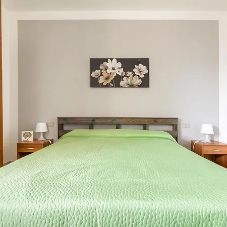 Vakantiehuis Casa Sofia By Barbarhouse *