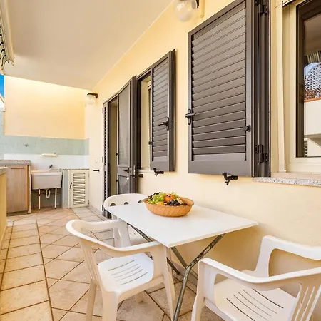 Casa Sofia By Barbarhouse Vakantiehuis Lido Marini