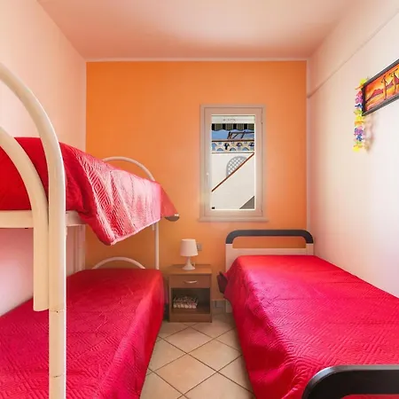 Vakantiehuis Casa Sofia By Barbarhouse